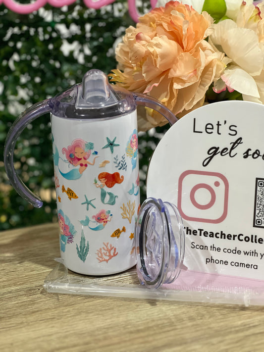 3 step sippy cup set
