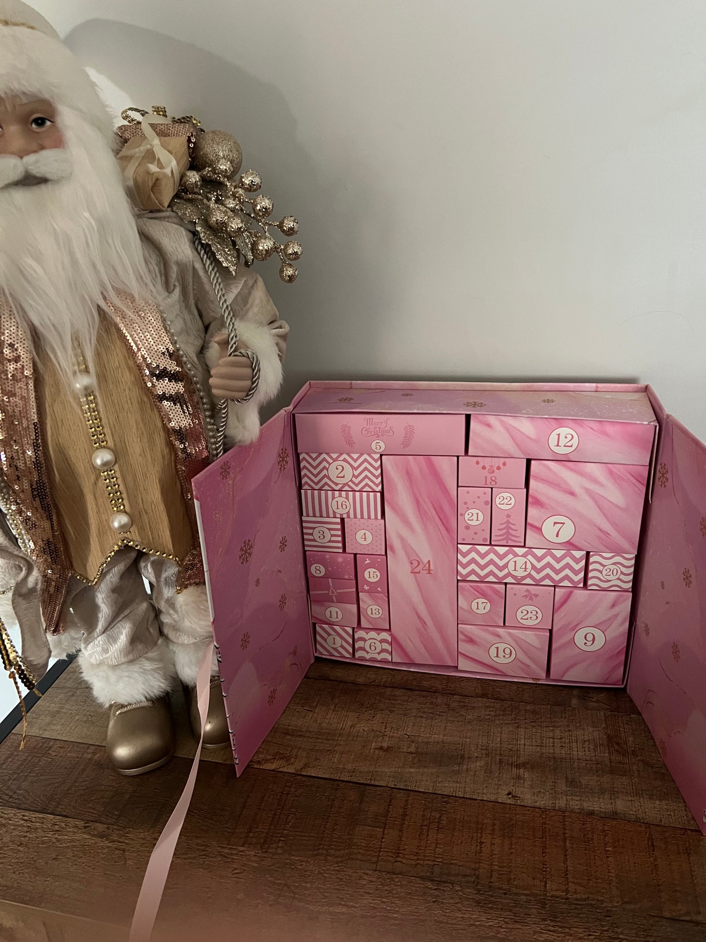 The Teacher Collective Advent Calendar 1