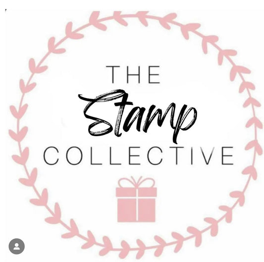 July’s Stamp Collective The Teacher Collective