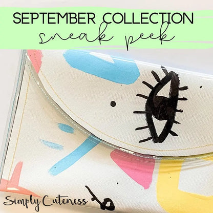 September Collection The Teacher Collective
