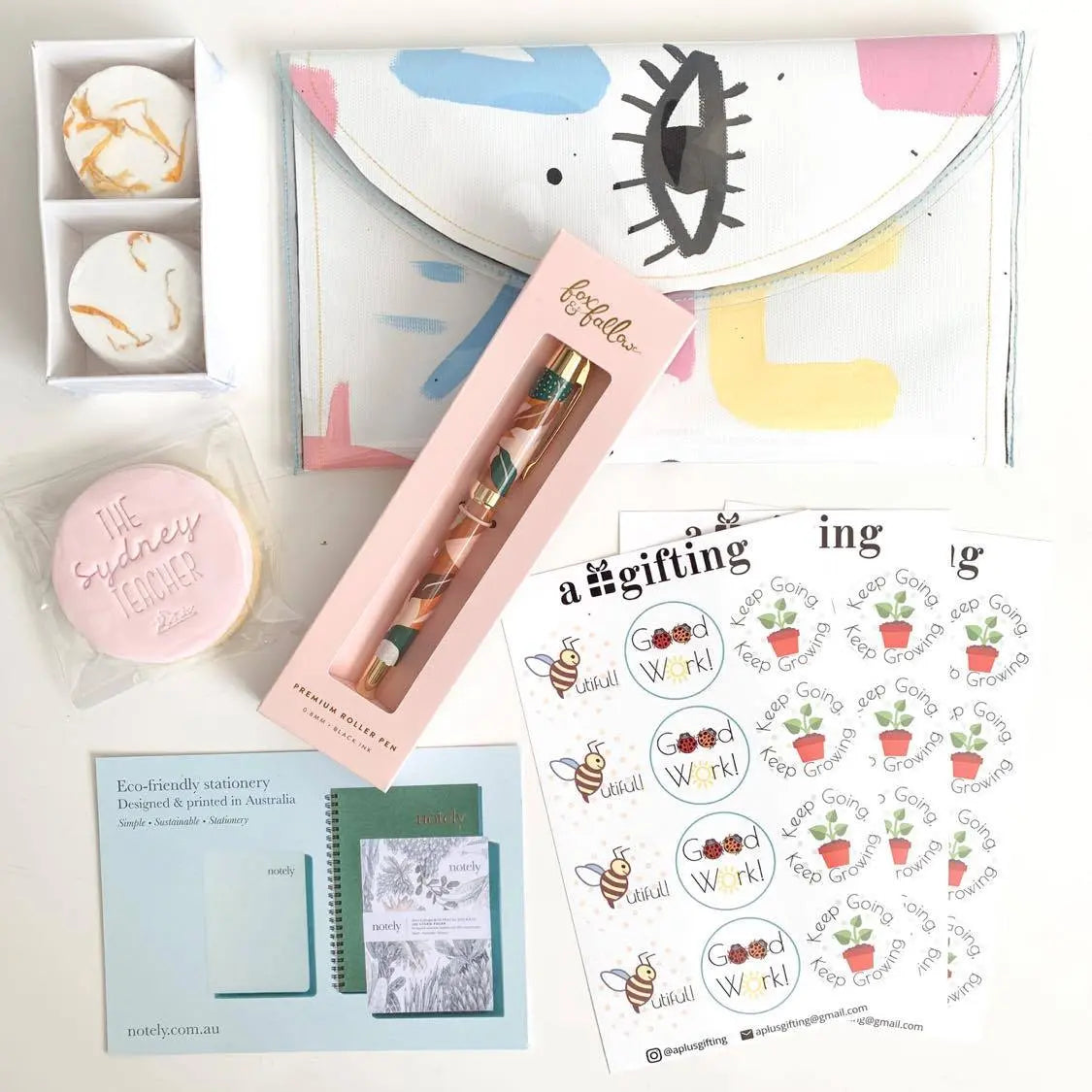 September Collection The Teacher Collective