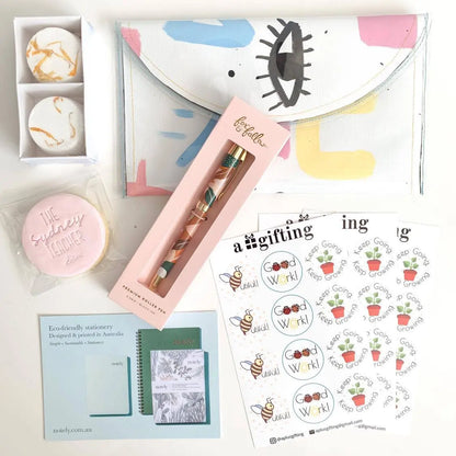 September Collection The Teacher Collective
