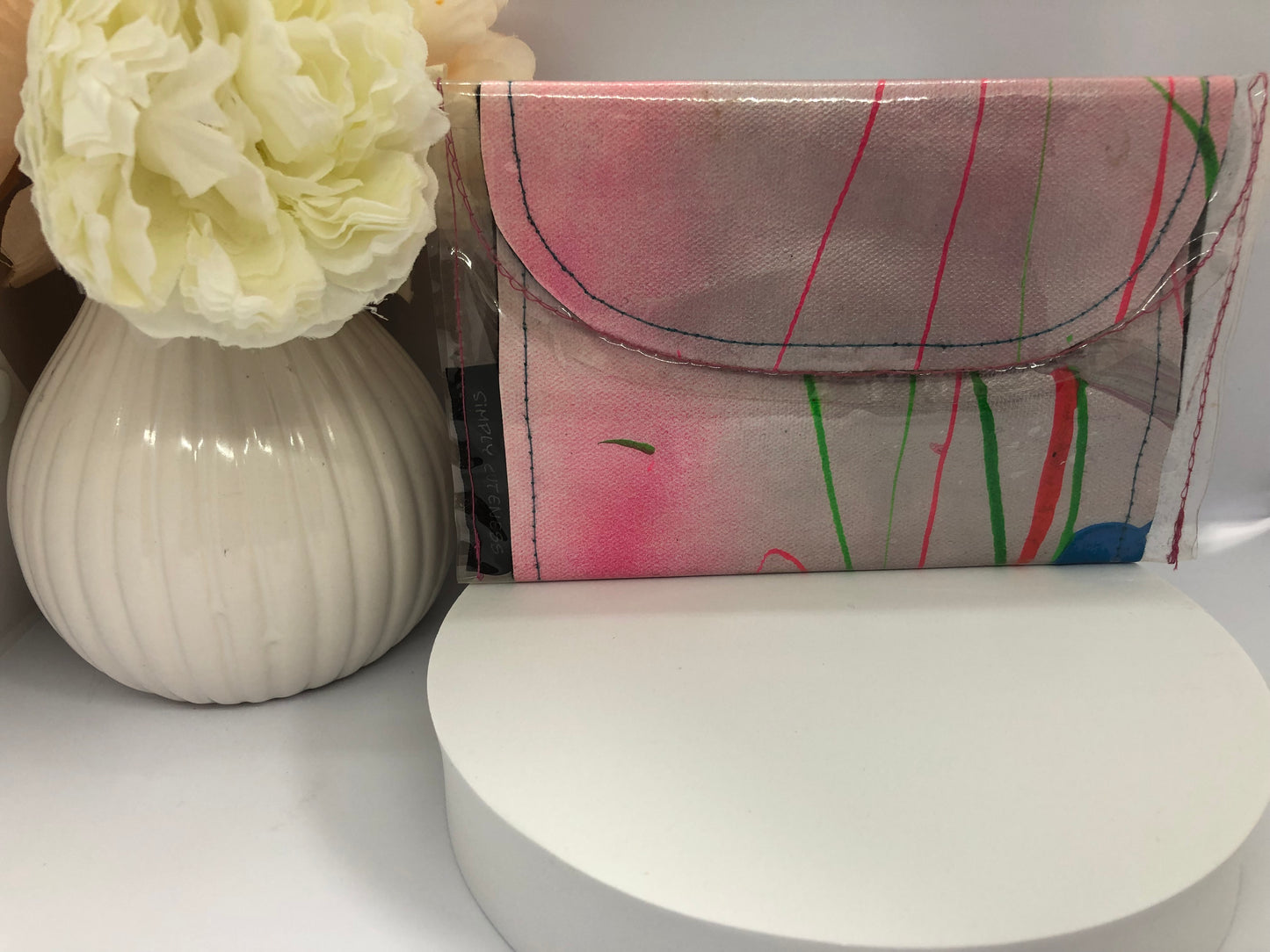 Mini Clutch Bag