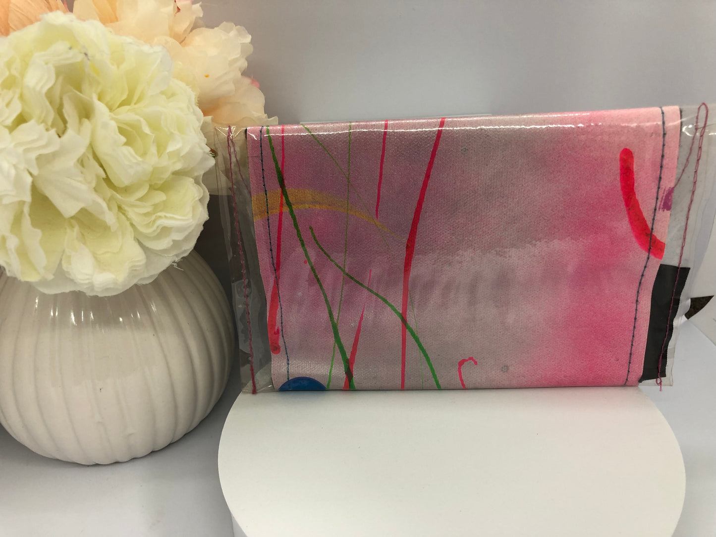 Mini Clutch Bag