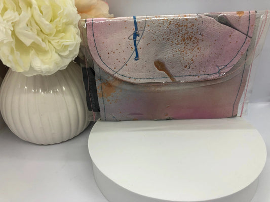Mini Clutch Bag Simply Cuteness - Jewellery & Clutches