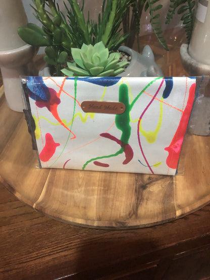 Mini Clutch Bag