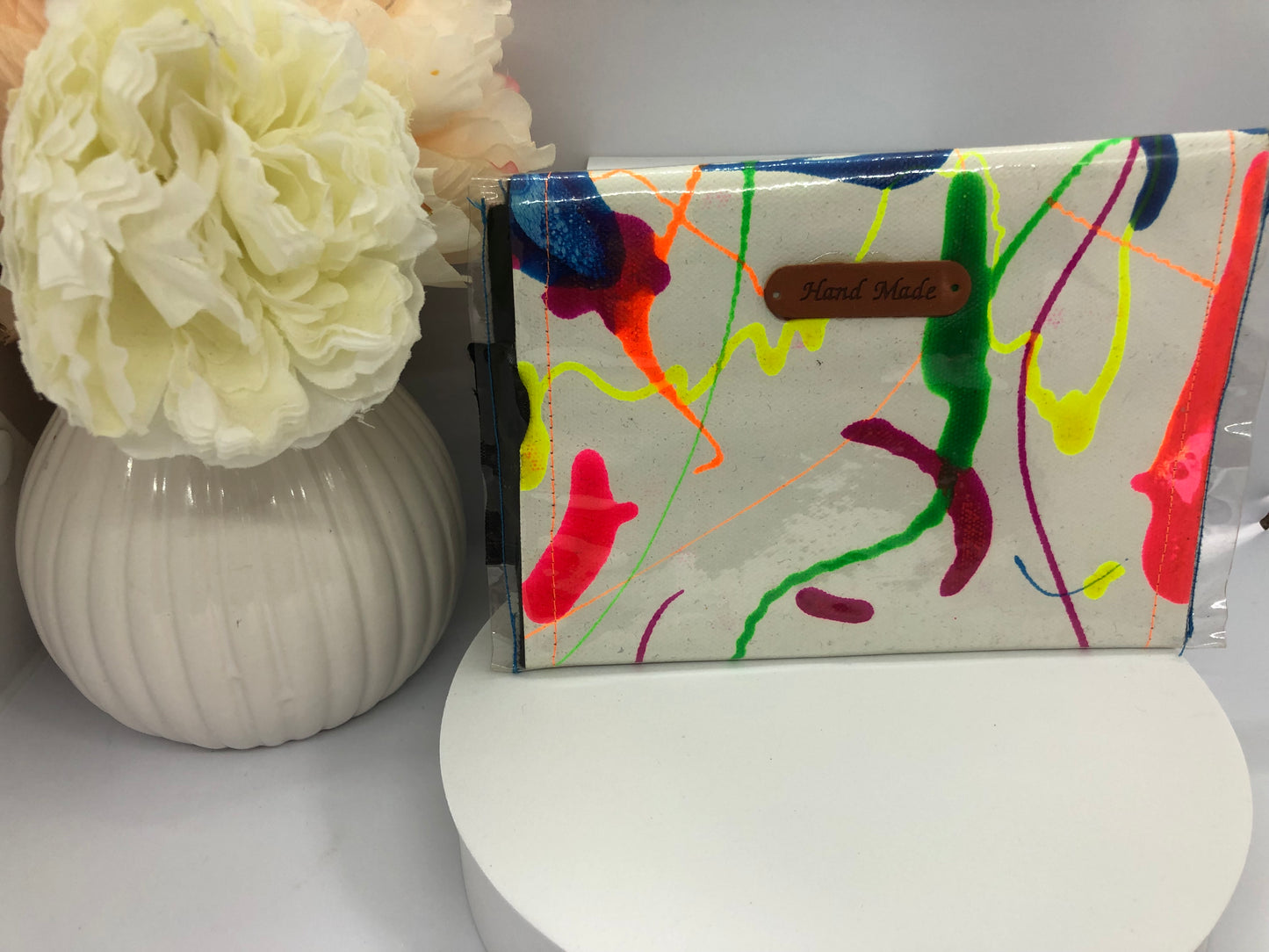 Mini Clutch Bag