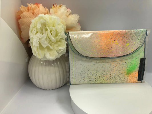 Mini Clutch Bag Simply Cuteness - Jewellery & Clutches