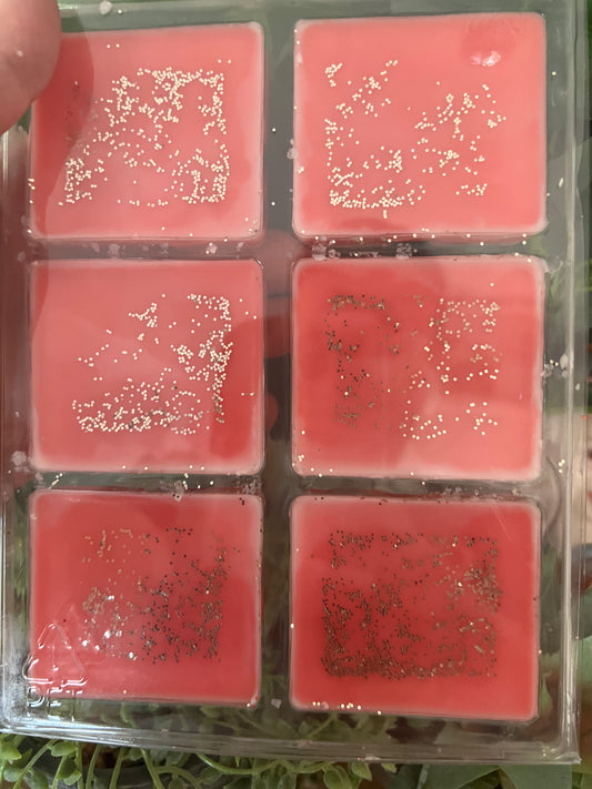 Extra large soy wax melt The Teacher Collective