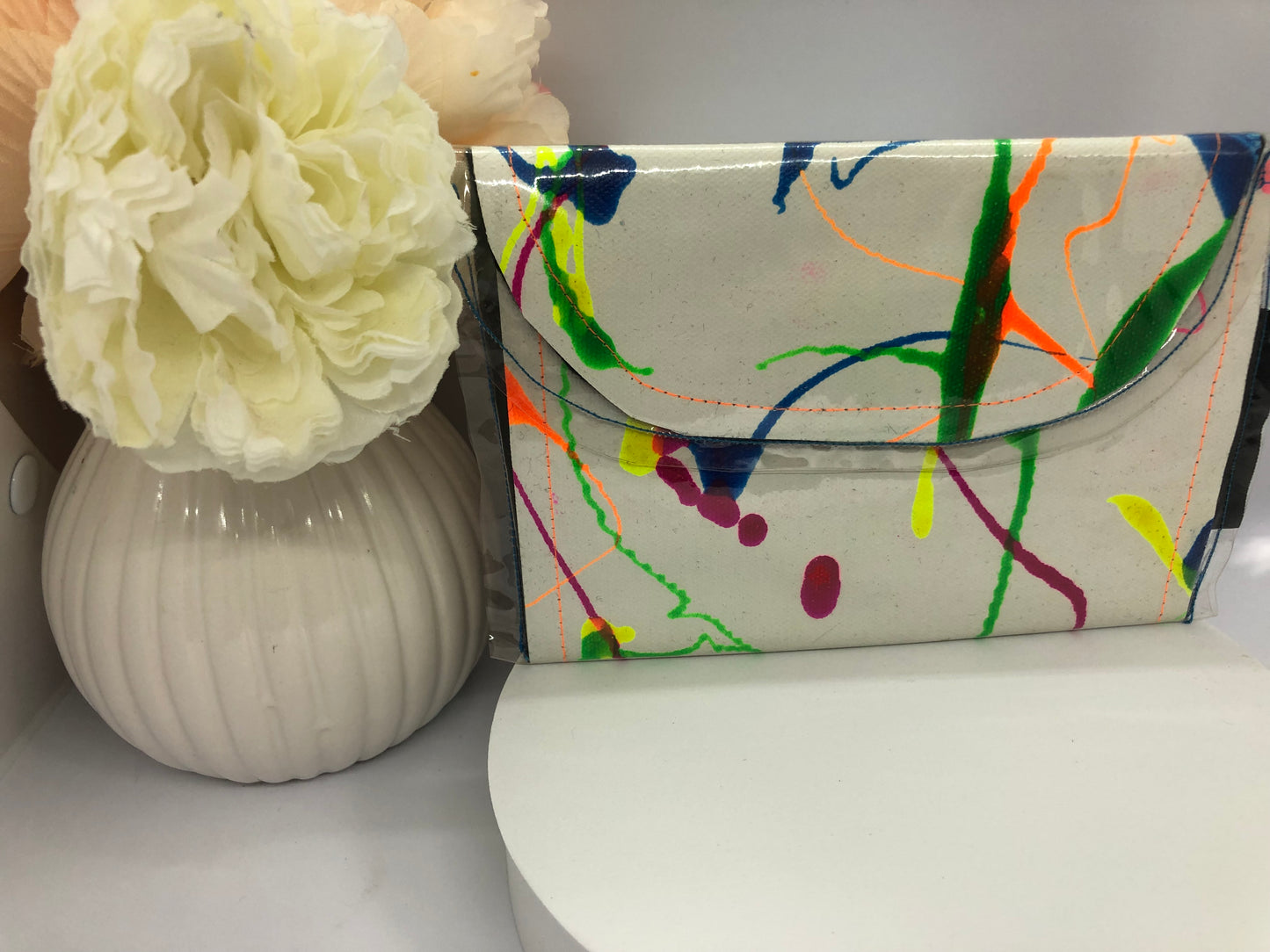 Mini Clutch Bag