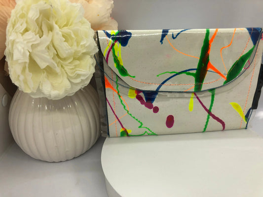 Mini Clutch Bag Simply Cuteness - Jewellery & Clutches