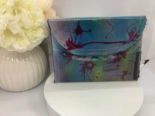 Mini Clutch Bag Simply Cuteness - Jewellery & Clutches