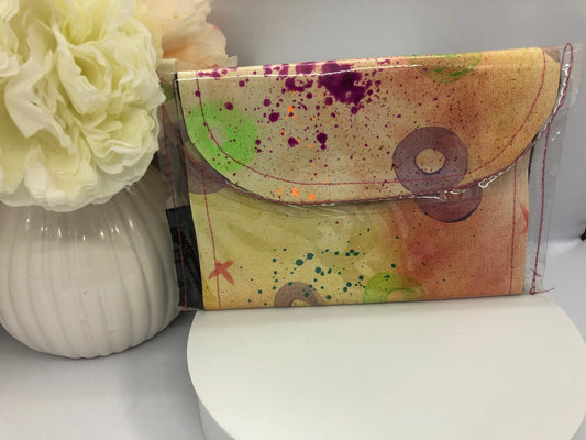 Mini Clutch Bag Simply Cuteness - Jewellery & Clutches